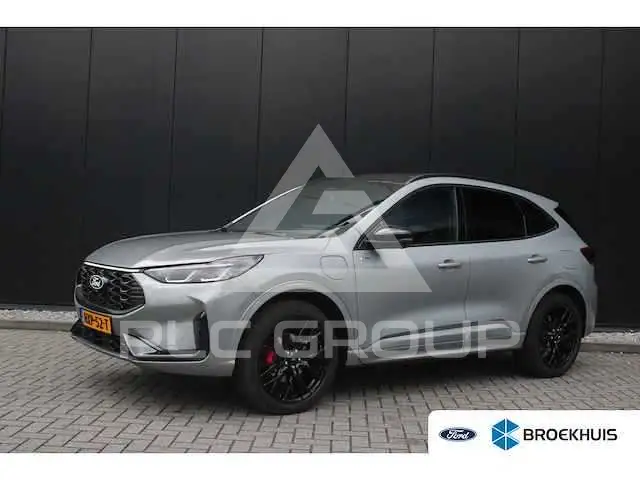 2024 Ford Kuga