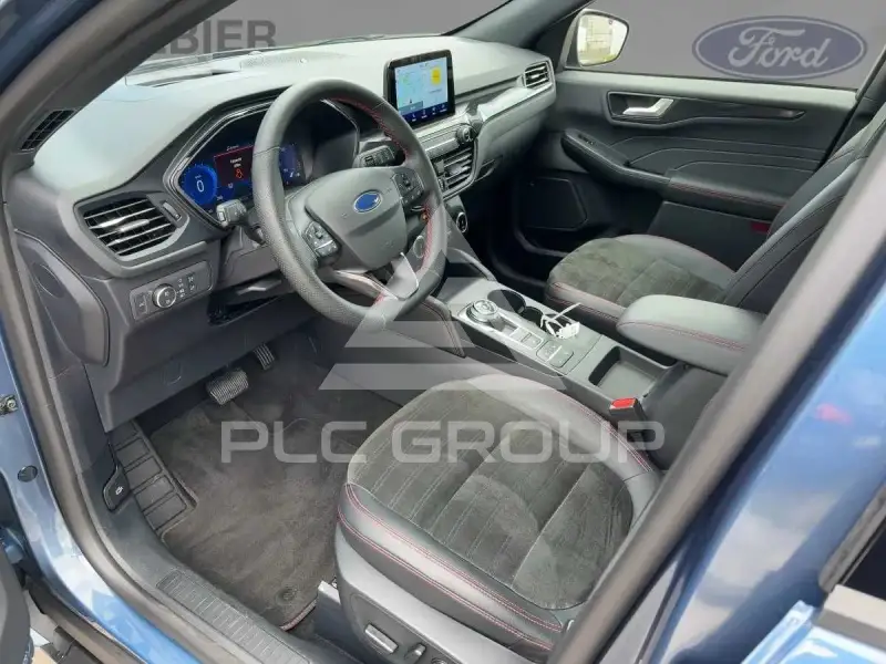 2024 Ford Kuga