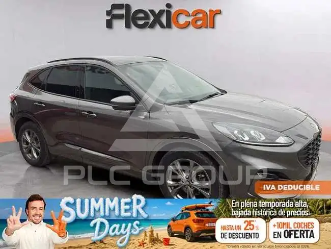 2024 Ford Kuga