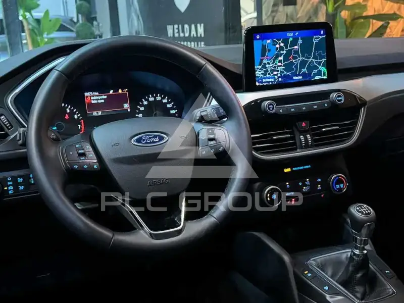 2024 Ford Kuga