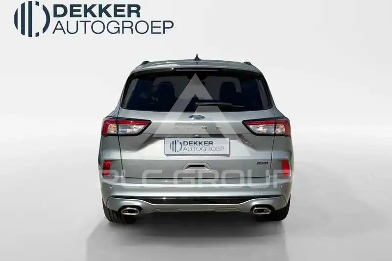 2024 Ford Kuga