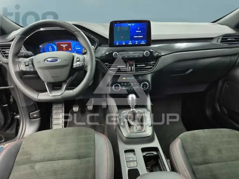2024 Ford Kuga