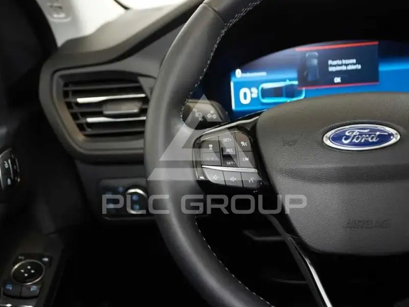 2024 Ford Kuga
