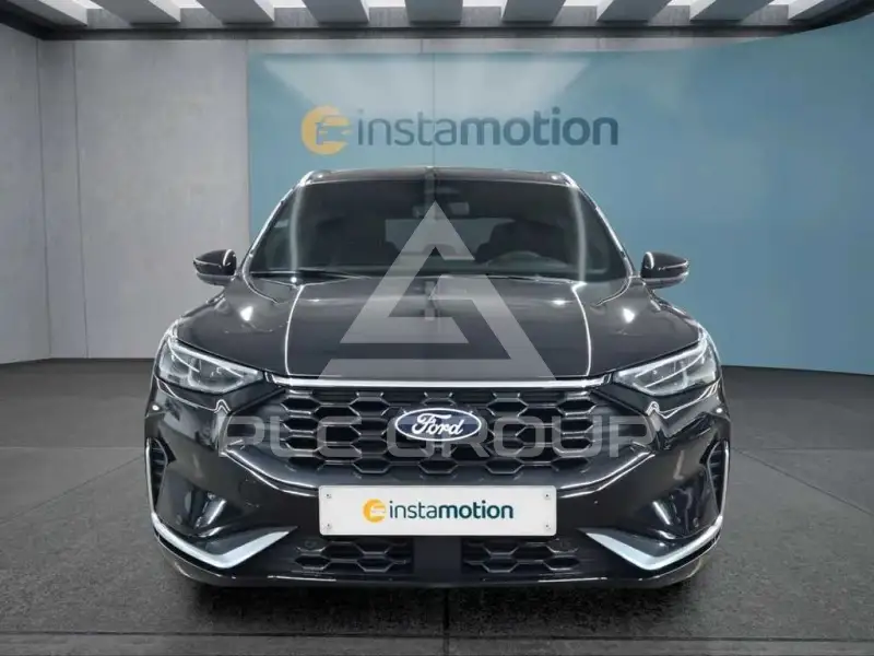 2024 Ford Kuga