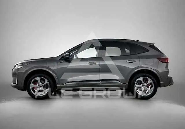 2024 Ford Kuga