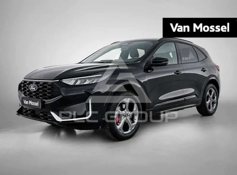 2024 Ford Kuga