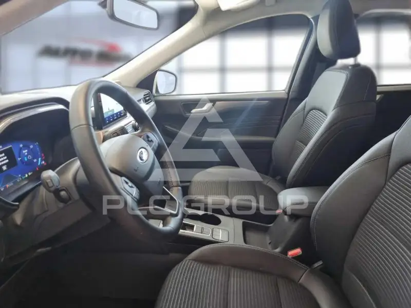 2024 Ford Kuga