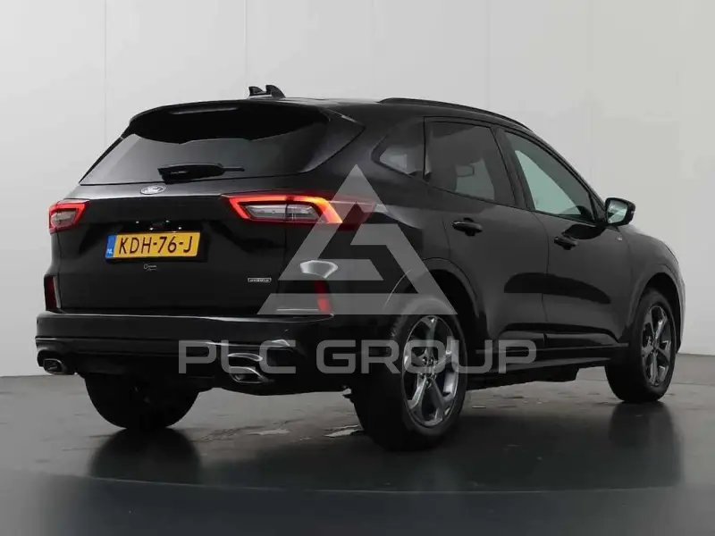 2024 Ford Kuga