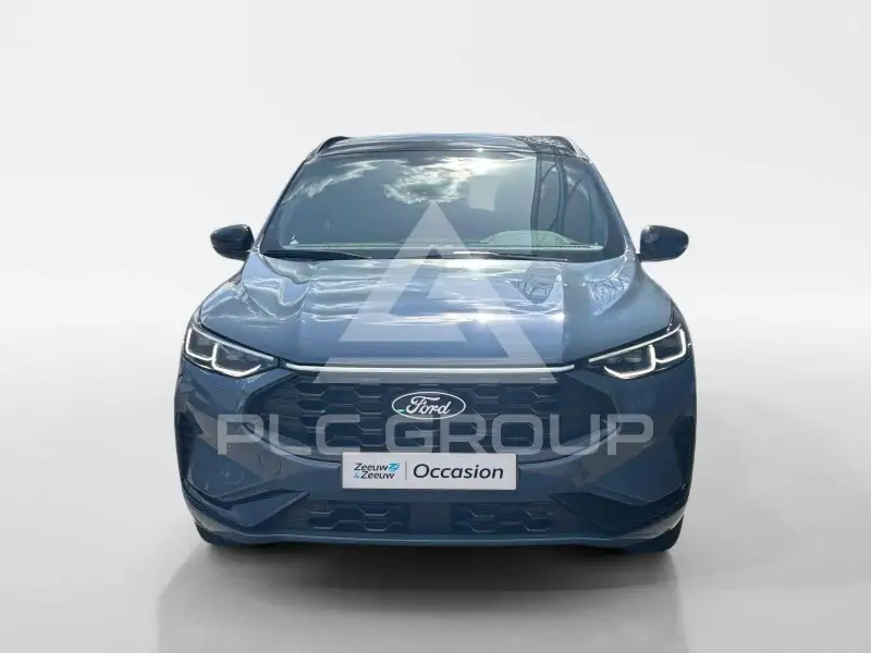 2024 Ford Kuga
