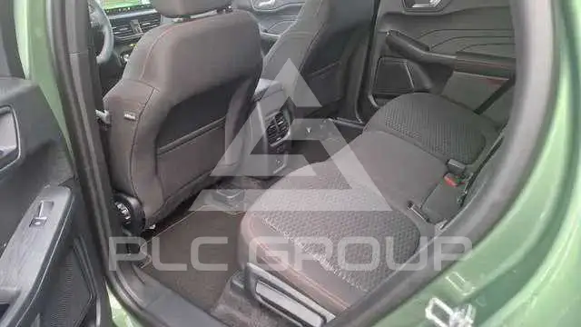 2024 Ford Kuga