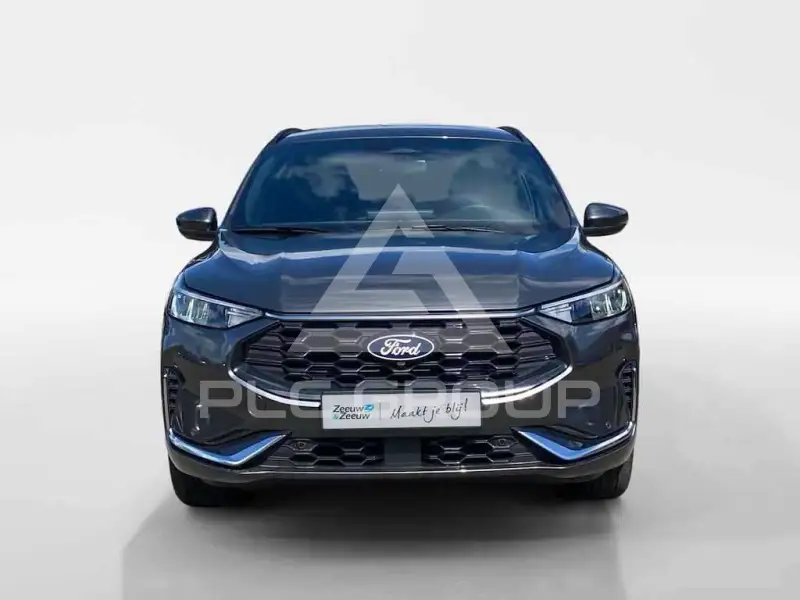 2024 Ford Kuga