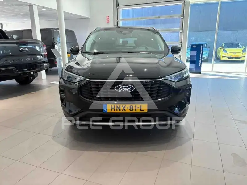 2024 Ford Kuga