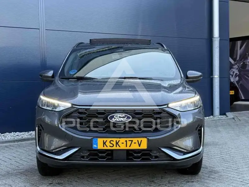 2024 Ford Kuga