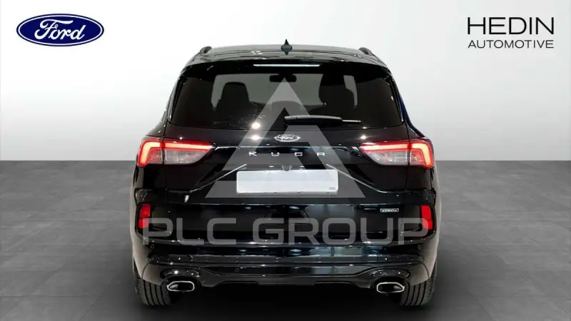 2024 Ford Kuga