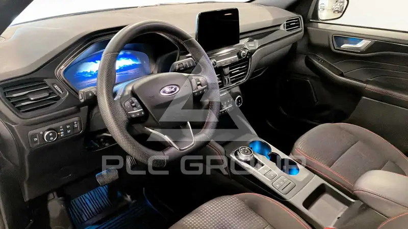 2024 Ford Kuga
