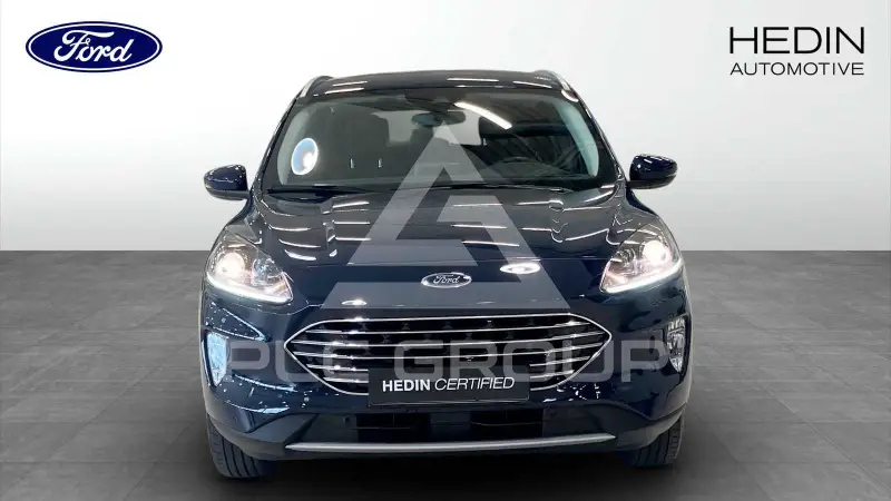 2024 Ford Kuga
