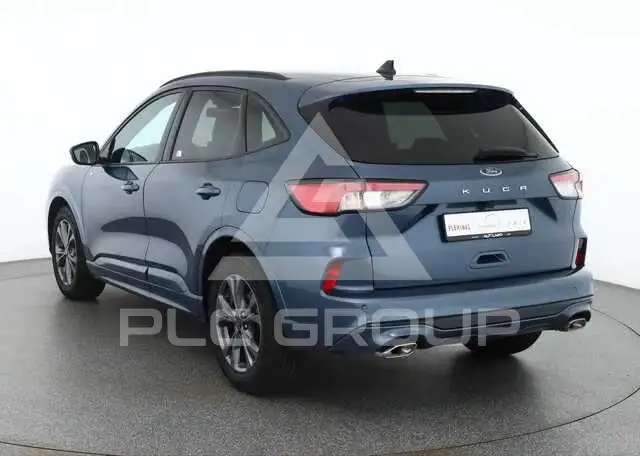 2024 Ford Kuga