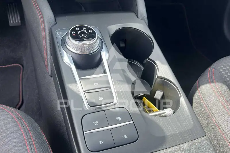2024 Ford Kuga