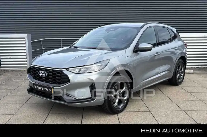 2024 Ford Kuga