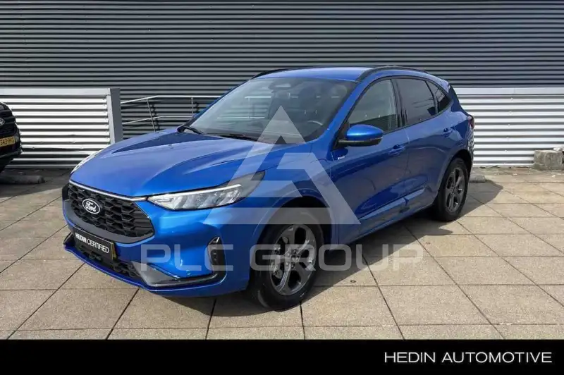 2024 Ford Kuga