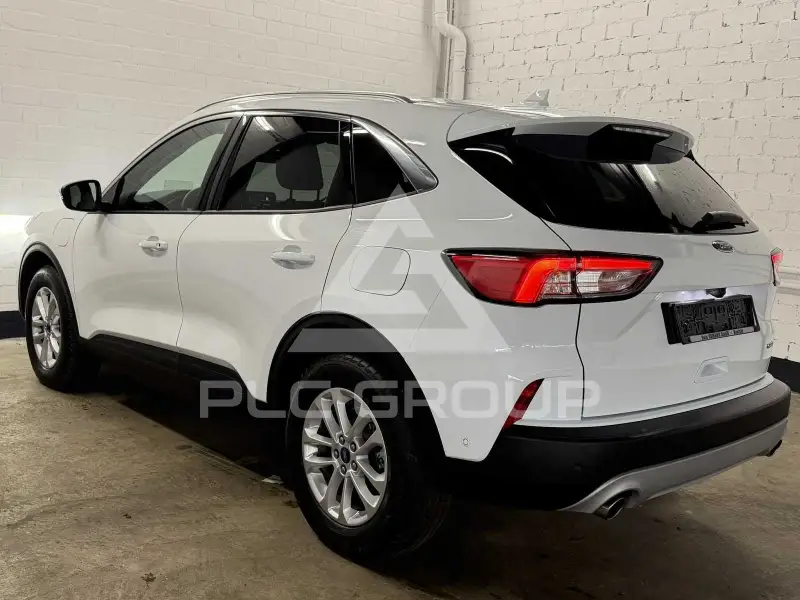 2024 Ford Kuga