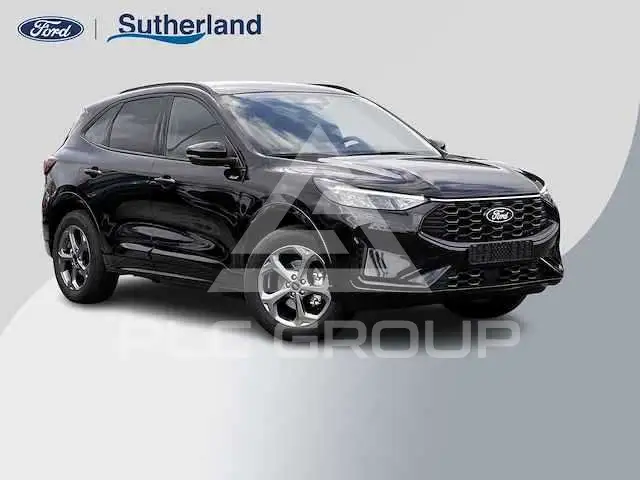 2024 Ford Kuga