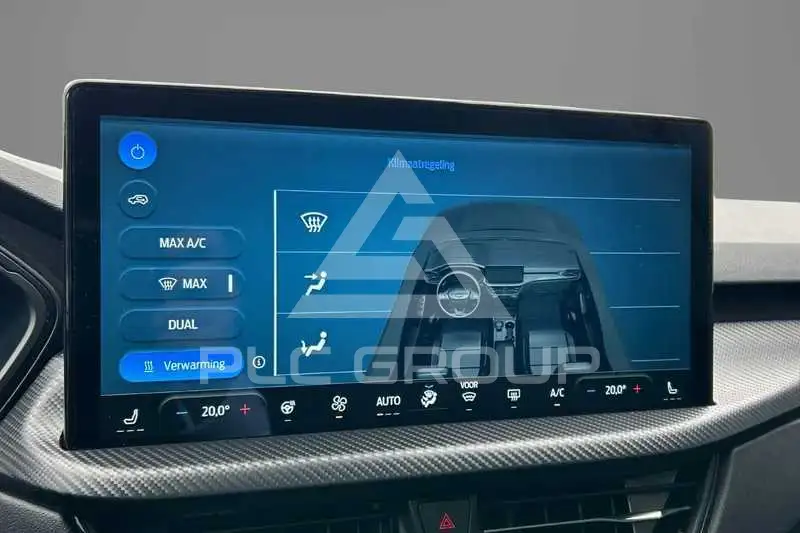2024 Ford Kuga