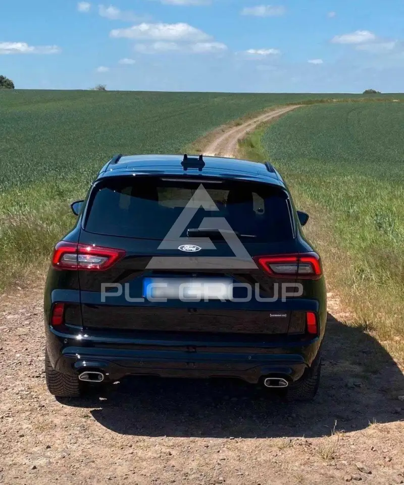 2024 Ford Kuga