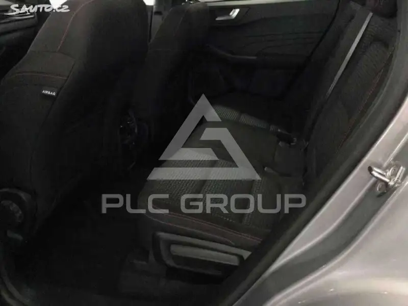 2024 Ford Kuga