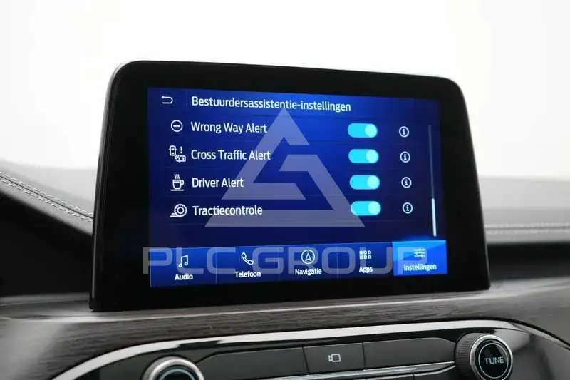 2024 Ford Kuga