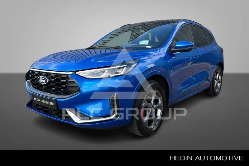 2024 Ford Kuga