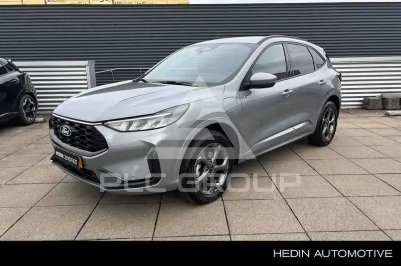 2024 Ford Kuga