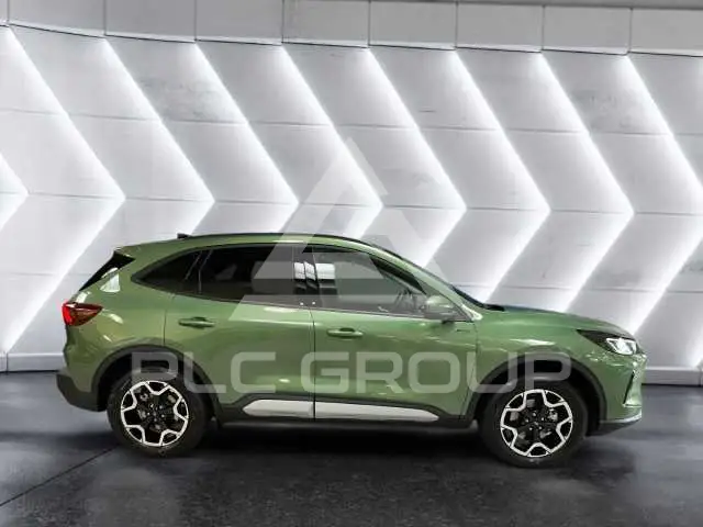 2024 Ford Kuga