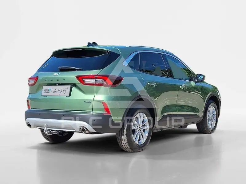 2024 Ford Kuga