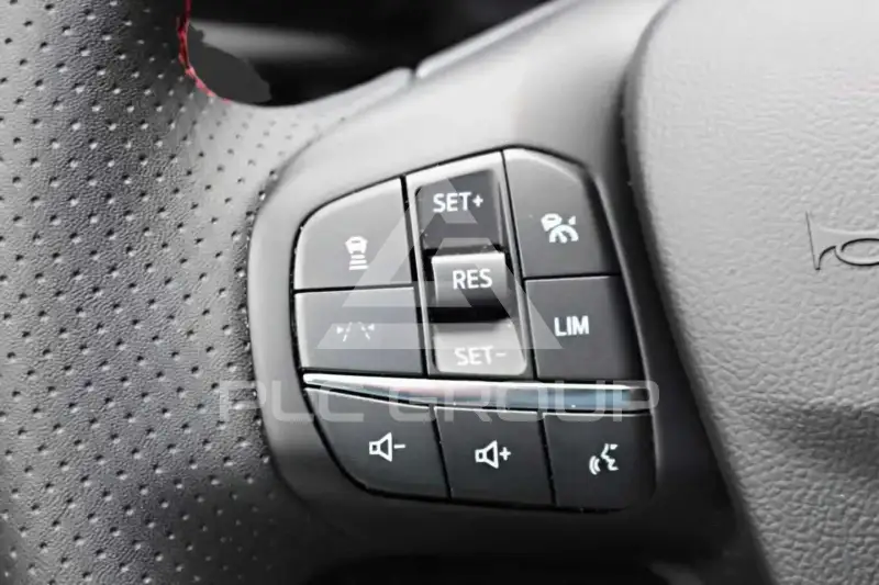 2024 Ford Kuga