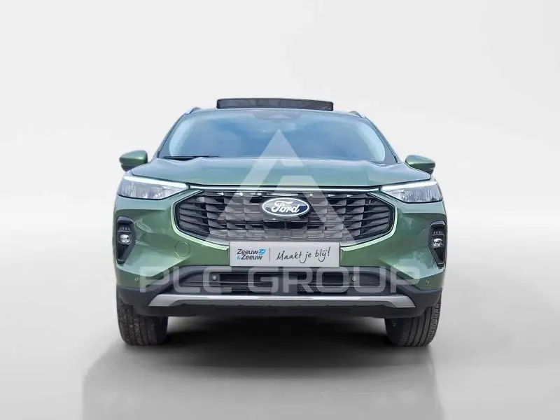 2024 Ford Kuga