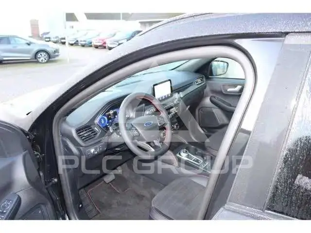 2024 Ford Kuga