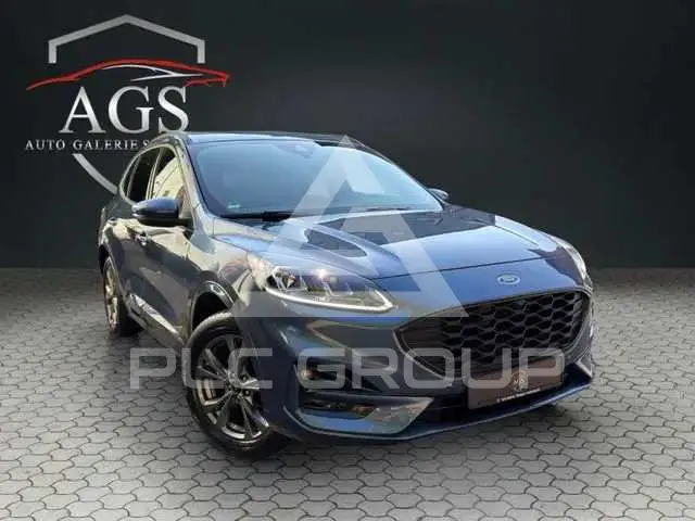 2024 Ford Kuga