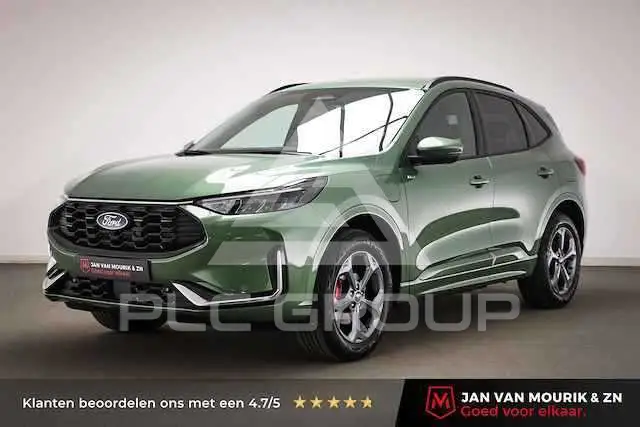 2024 Ford Kuga