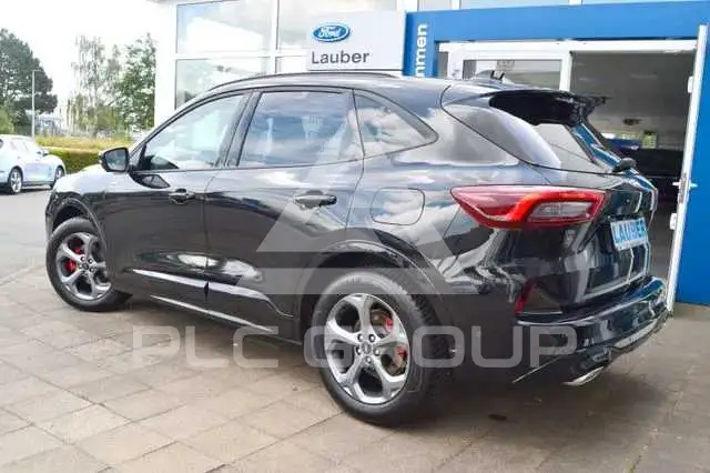 2024 Ford Kuga
