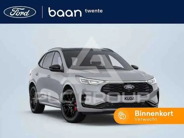 2024 Ford Kuga