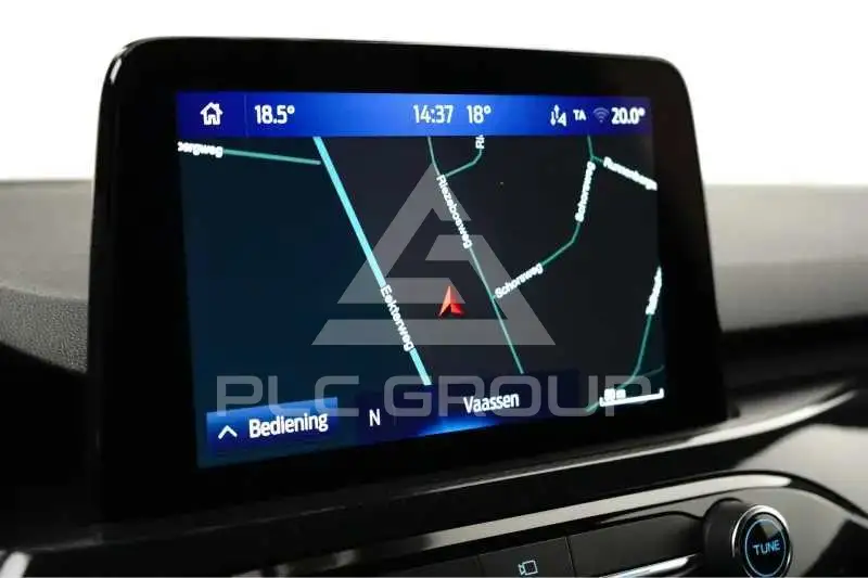 2024 Ford Kuga