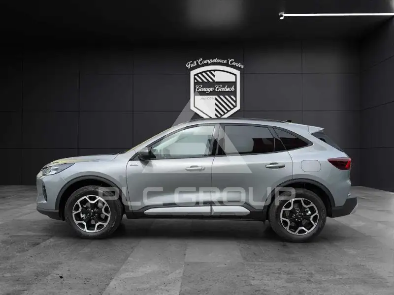 2024 Ford Kuga