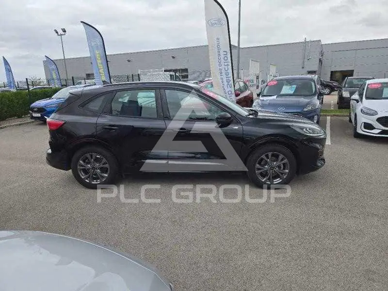 2024 Ford Kuga