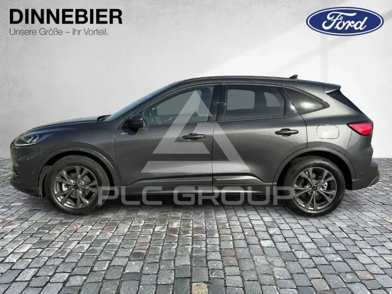 2024 Ford Kuga
