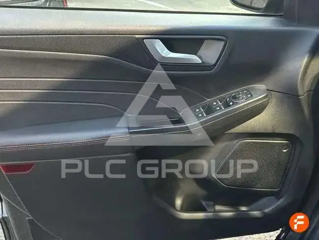 2024 Ford Kuga