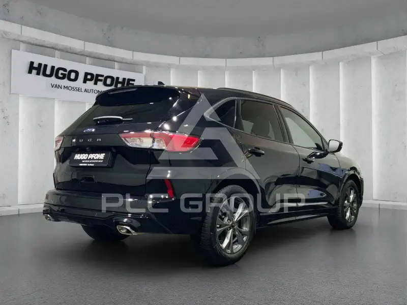2024 Ford Kuga
