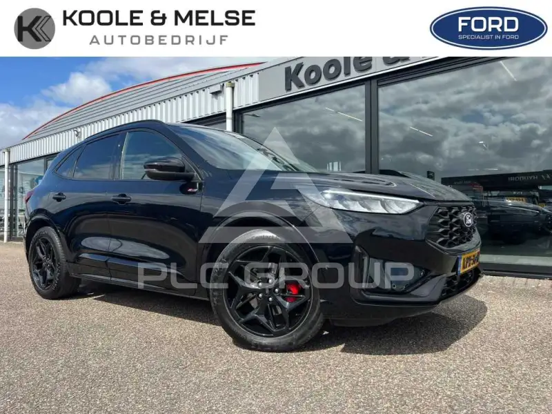 2024 Ford Kuga