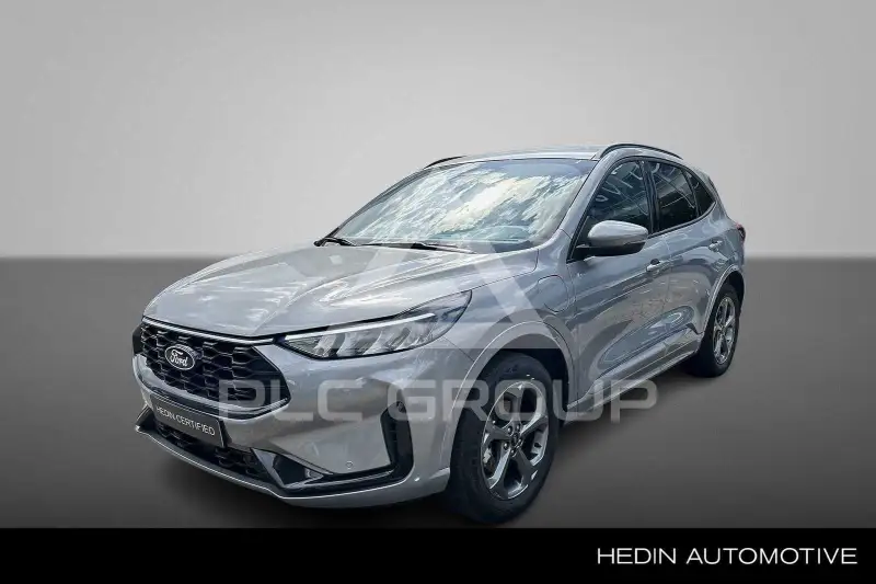 2024 Ford Kuga
