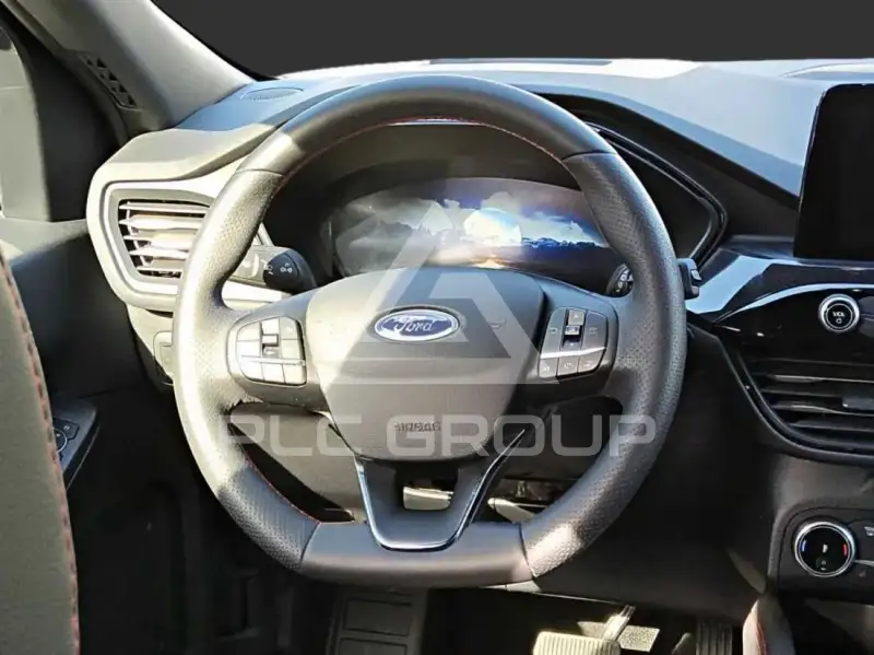 2024 Ford Kuga